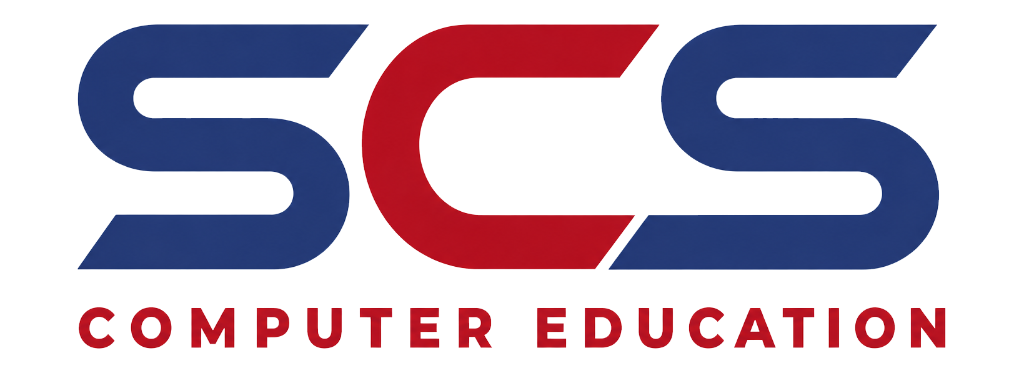 School of Computer Science Logo