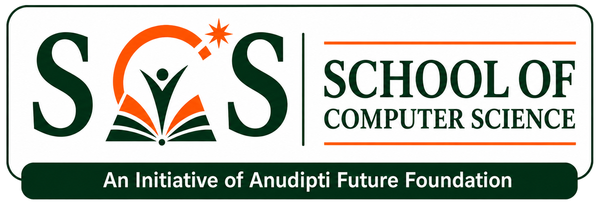School of Computer Science Logo